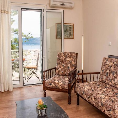 Seaview Serenity Apartment Corfu  Exterior photo