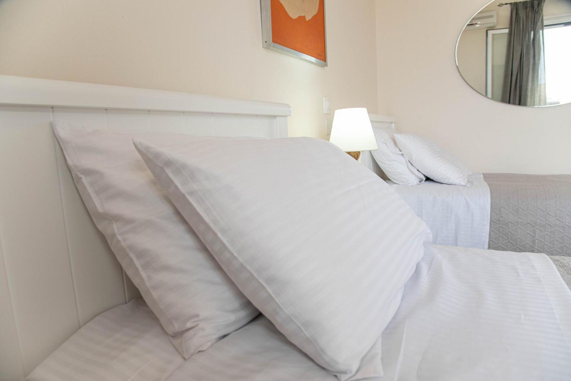 Seaview Serenity Apartment Corfu  Exterior photo